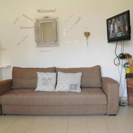 Apartment Starcevic Filipovic Baška Kültér fotó
