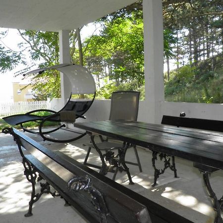 Apartment Starcevic Filipovic Baška Kültér fotó