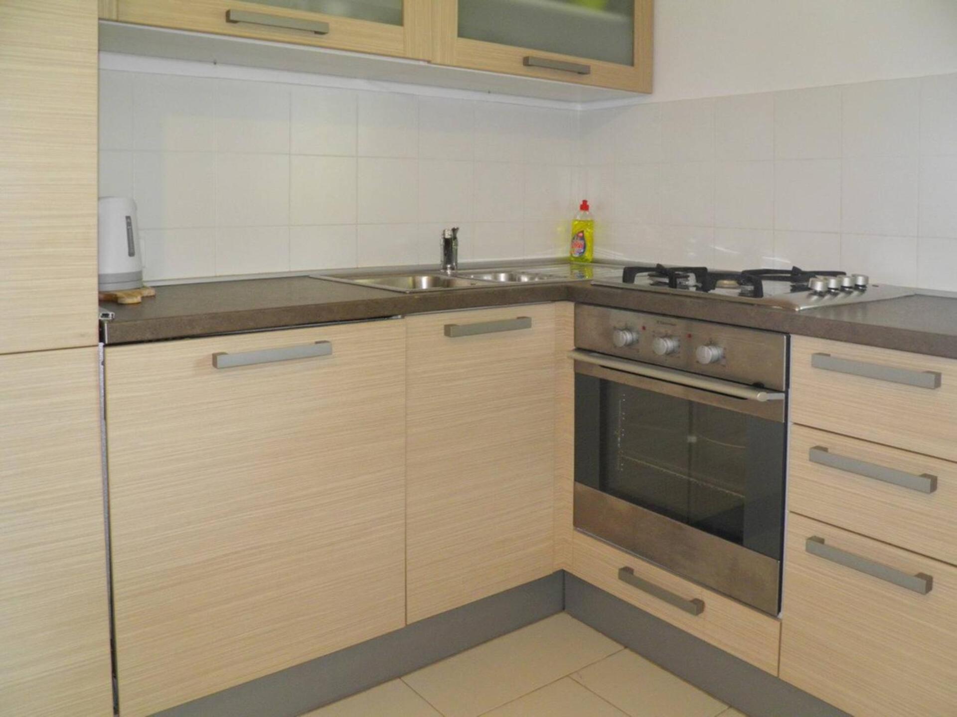 Apartment Starcevic Filipovic Baška Kültér fotó