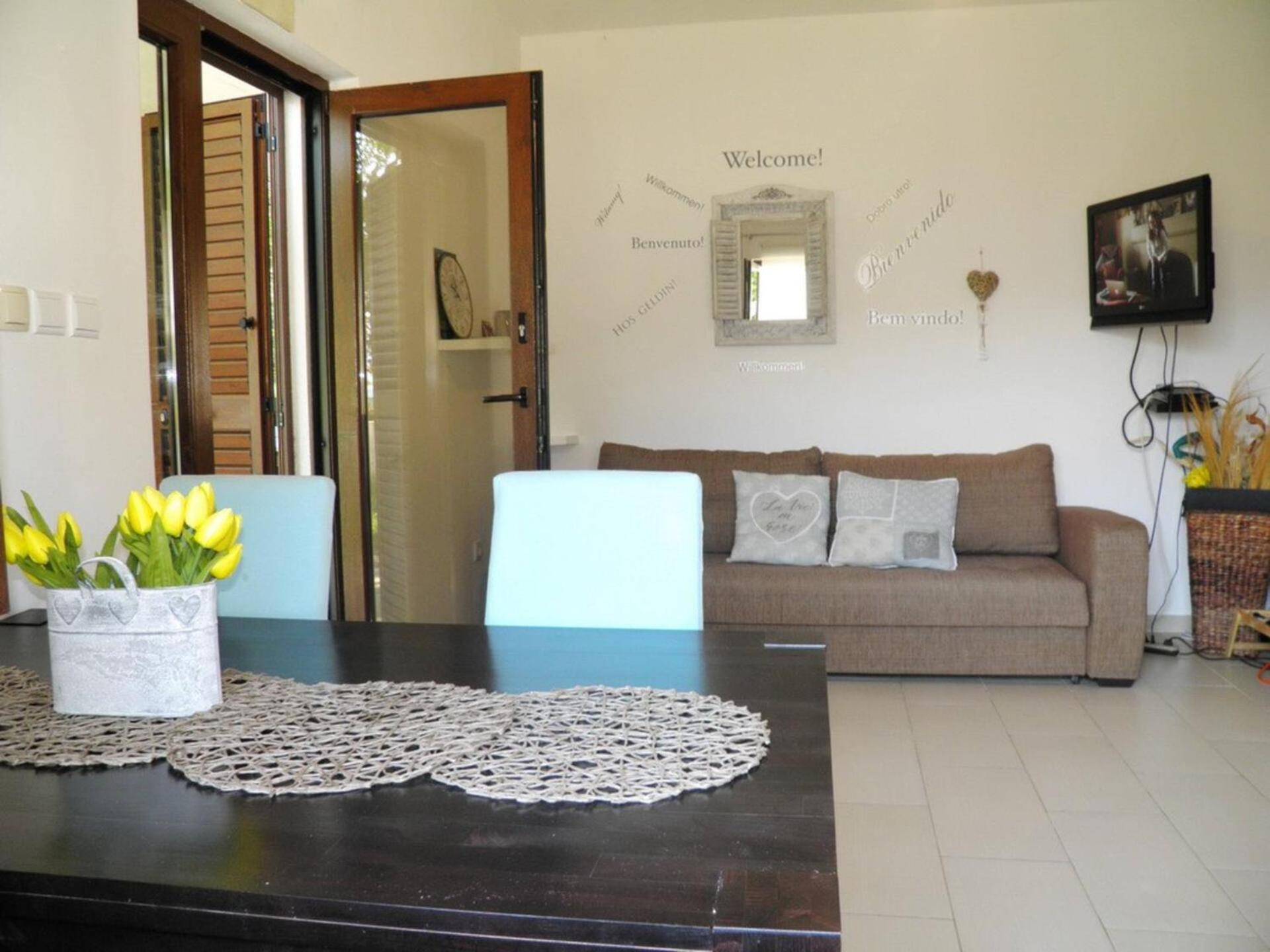 Apartment Starcevic Filipovic Baška Kültér fotó