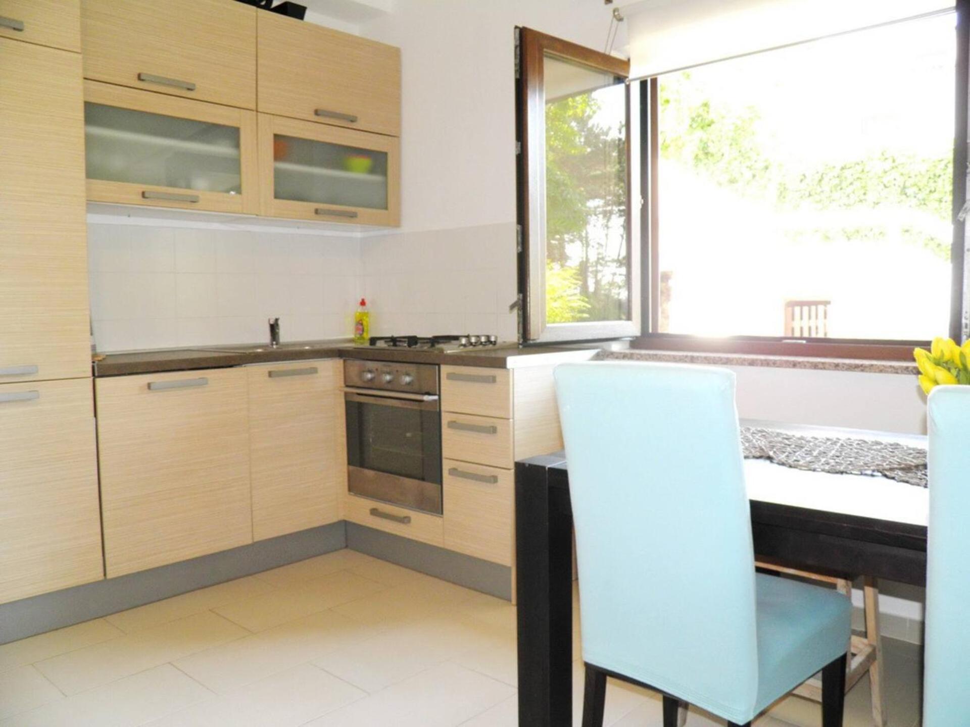 Apartment Starcevic Filipovic Baška Kültér fotó
