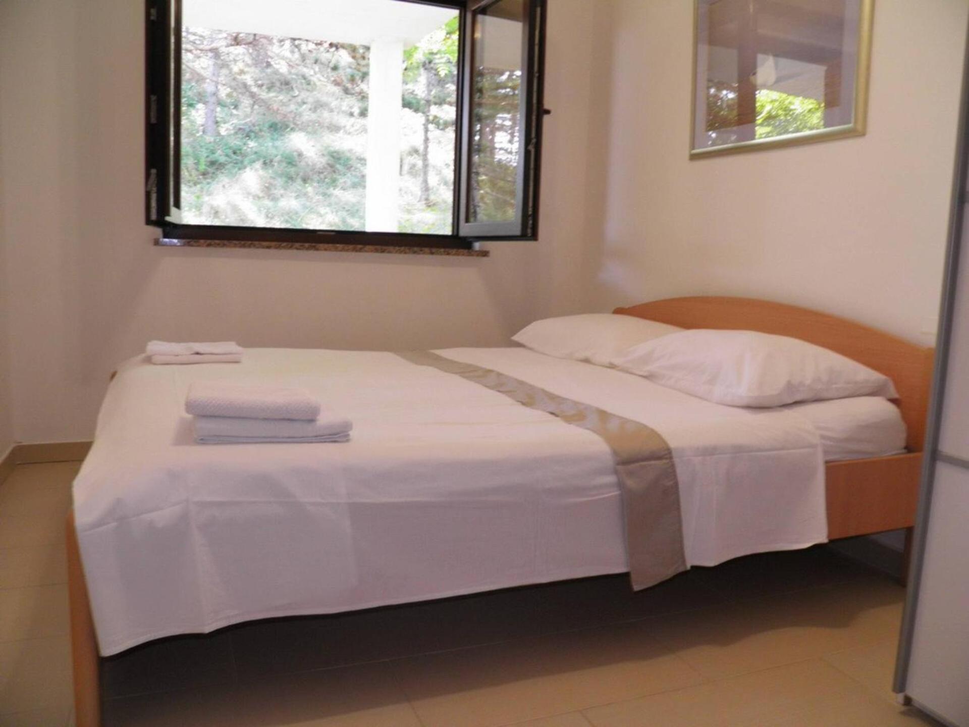 Apartment Starcevic Filipovic Baška Kültér fotó