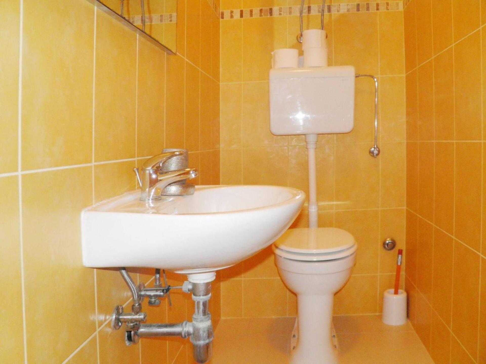 Apartment Starcevic Filipovic Baška Kültér fotó
