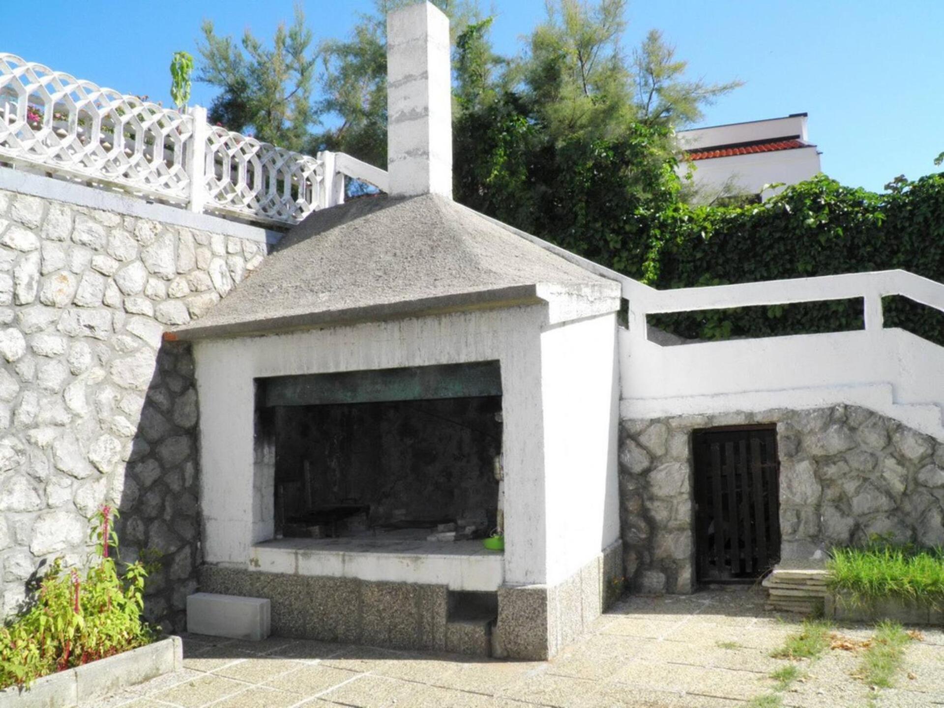 Apartment Starcevic Filipovic Baška Kültér fotó