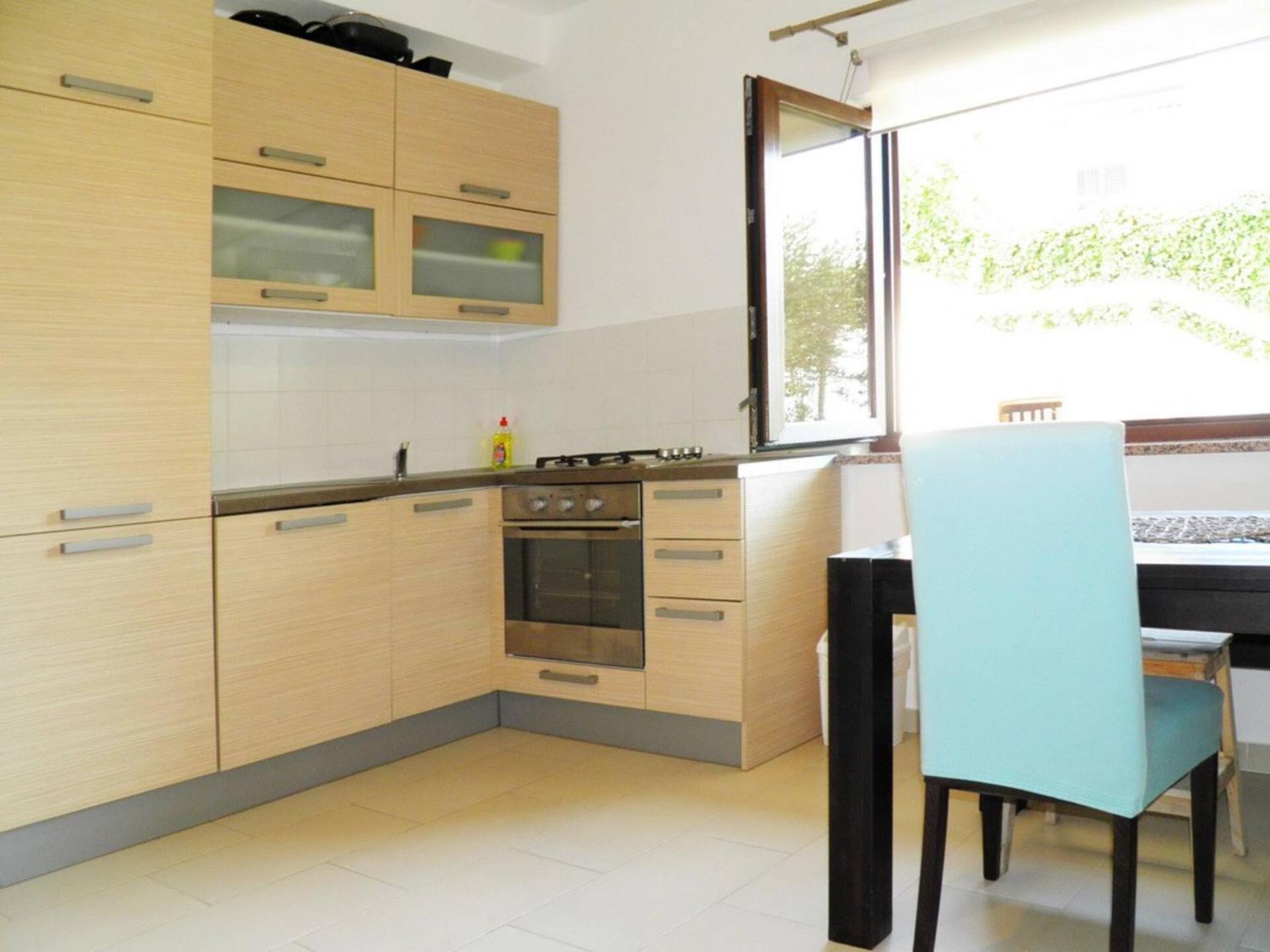 Apartment Starcevic Filipovic Baška Kültér fotó