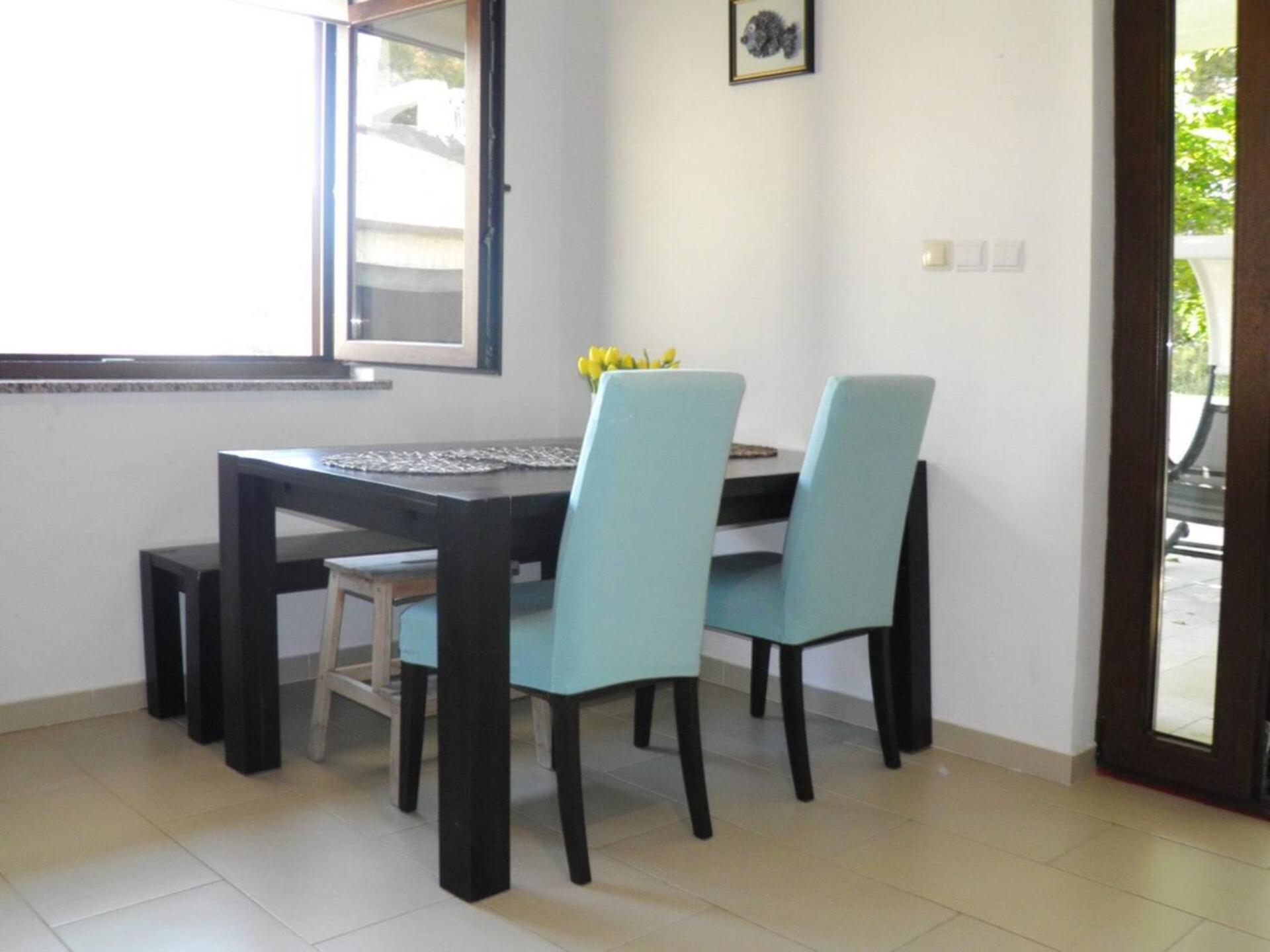 Apartment Starcevic Filipovic Baška Kültér fotó